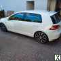 Foto Volkswagen Golf 2.0 TSI BMT GTI Performance GTI Performance