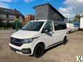 Foto Volkswagen T6.1 California COAST -DSG -AHK -ALU