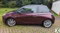 Foto Opel Adam JAM 1.0 85kW S JAM AUTOM. Einparkassistent