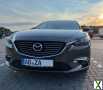 Foto Mazda 6 SONDERAUSSTATTUNG Nakama Intense