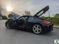 Foto Porsche Cayman 2.7 - Benzin - Automatik - Xenon - Navi