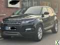 Foto Land Rover Range Rover Evoque 2.2 TD4 Automatik Britain