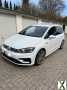 Foto Volkswagen Golf Sportsvan 2.0 TDI R-Line AHK STDHZ Xenon