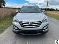 Foto Hyundai Santa Fe 2.2 CRDI 4WD Leder Pano Navi AHK