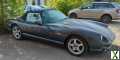 Foto TVR Chimaera 450, 