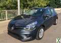 Foto Renault Clio Grandtour Business Edition TCe 90 Titanium 1Hand 35T