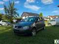 Foto VW Touran FSI 7 Sitzer