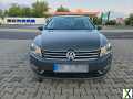 Foto Vw Passat Variant 2.0 TDI 2010 / TUV 02.2025