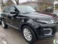 Foto Land Rover Range Rover Evoque 2.0 TD4 110kW HSE Autom. HSE