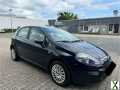 Foto Fiat Punto Evo 1.4 Start&Stopp Klima*TÜV NEU*Navi*