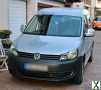 Foto Vw Caddy 1.2L