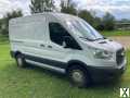 Foto Ford Transit