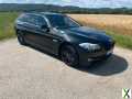 Foto BMW 525d, 6 Zylinder, 204 PS, Pano, 360 grad, Leder, uvm