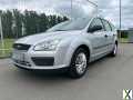 Foto Ford Focus 1,6 TDCI Klima AHK