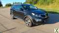 Foto Kia Sportage Spirit, SLS, Allrad