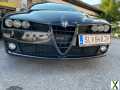 Foto Alfa Romeo 159 1.9 JTDM 16V