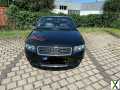 Foto Audi A4 2.4 Cabriolet -