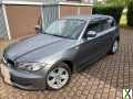 Foto BMW 116i -