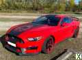 Foto Ford Mustang GT Schalter Garantie Unikat