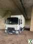 Foto Renault D16 4x2 R 280