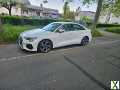 Foto Audi A3 30 TDI S line Sedan,