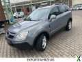 Foto Opel Antara Edition 4x4