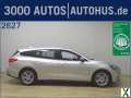 Foto Ford Focus Turnier 1.5 EB Cool&Connect Navi LED RFK