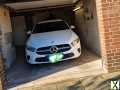 Foto Mercedes benz A200 limousine