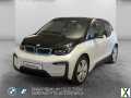 Foto BMW i3 120Ah Elektro DAB Navi Prof. Wärmep.