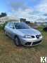 Foto Seat Ibiza 1.4 16V 55kW Comfort Edition Comfort E