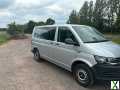 Foto VW Trasporter T5 TÜV neu