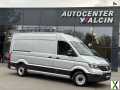 Foto Volkswagen Crafter 2.0 TDI L2H2 AHK/2xS-TÜREN/Motorschaden