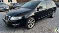 Foto VW Passat 2.0 TDI VARIANT AUTOMATIK XENON NAVI TAUSCH MÖGLICH