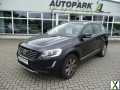 Foto Volvo XC 60 Summum 2WD Kamera, Panorama, Leder