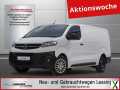 Foto Opel Vivaro Cargo Kasten L3 Edition //Klima/PDC/Sitzh