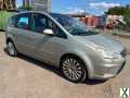 Foto Ford C-Max 1,8 Titanium *Kupplungsschaden*