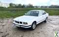 Foto BMW E34 535i