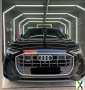 Foto Audi Q8 50 TDI quattro tiptronic -