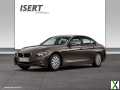 Foto BMW 316d Lim. +NAVI+PDC+SHZ+KLIMAAUTO.+LM+FSE