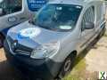 Foto Renault Kangoo Rapid Maxi Extra Klima Tüv 02/2026