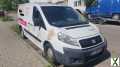 Foto Fiat Scudo 2.0 JTD