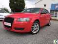 Foto Audi A3 Sportback 1.8 TFSI Attraction