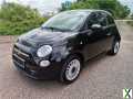 Foto Fiat 500 Alufelgen 2.Hand Klima Service,Bremsen,Reifen Neu Navi