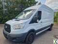 Foto Ford Transit 2,2 TDCI KaWa L3H3 Regalbau