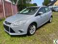 Foto Ford Focus Lim. Trend 1.6i 92 kw gepflegter Zustand