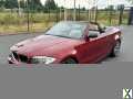 Foto Bmw 120d Cabrio*S-Heft*Memory*Xenon*Navi*