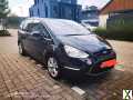 Foto Ford S. MAX 7Sitzer Neuer TÜV Panorama