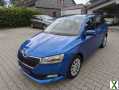 Foto Skoda Fabia Combi Ambition 1.0 TSI