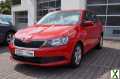 Foto Skoda Fabia Ambition*KLIMA*ALU*ZV*