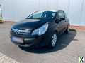 Foto Opel Corsa Active*Benzin*Euro5*SHZ*PDC*TÜV NEU